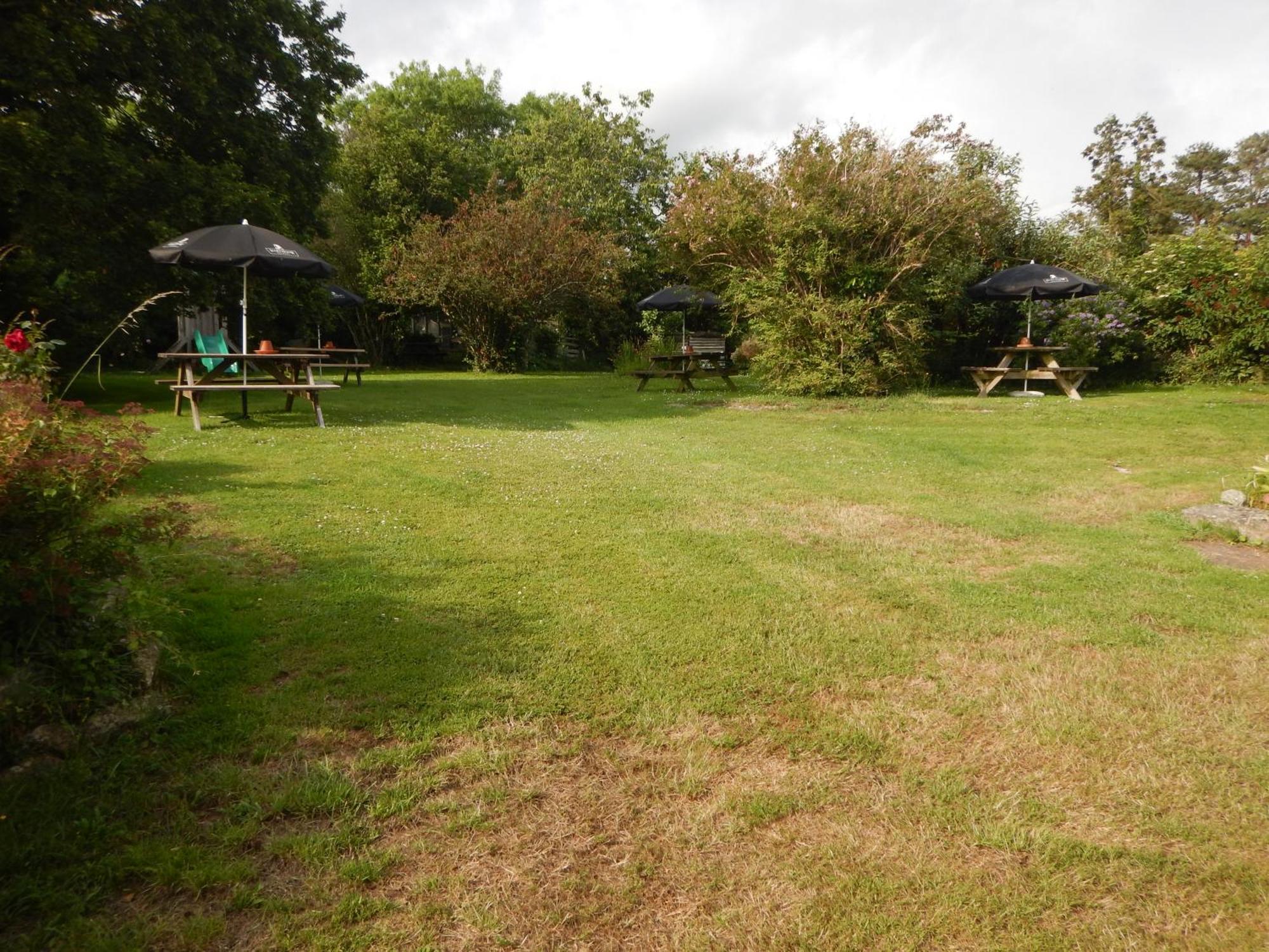 The Royal Oak Inn Dunsford Экстерьер фото